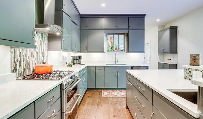 Foto del edificio - 4039 8th St S