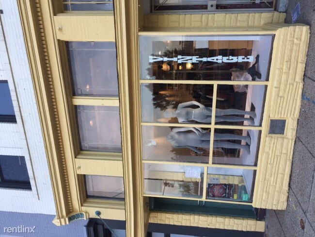 Foto del edificio - 2104 18th St NW