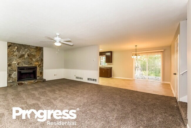 Building Photo - 91 Hearthstone Dr S