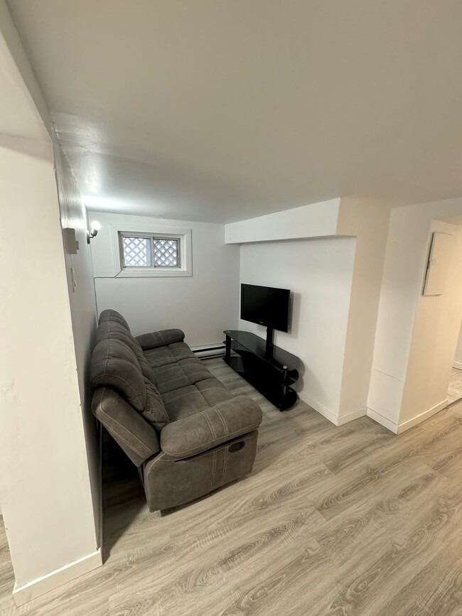 living room - 485 St Red Cross