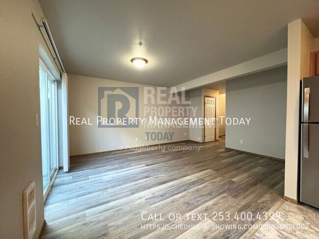 Foto del edificio - 10504 140th St Ct E