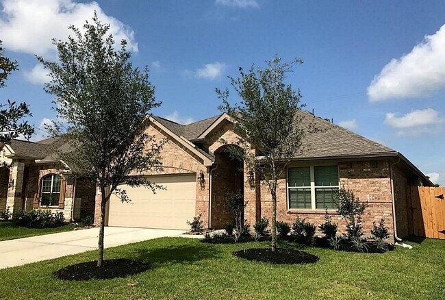 Building Photo - 18427 Weeping Spring Dr