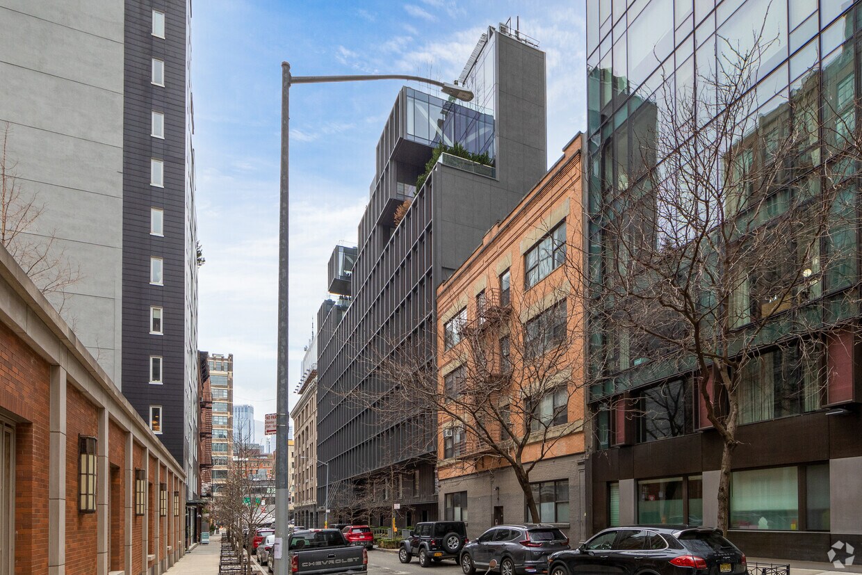 15 Renwick St, New York, NY 10013 Apartments in New York, NY