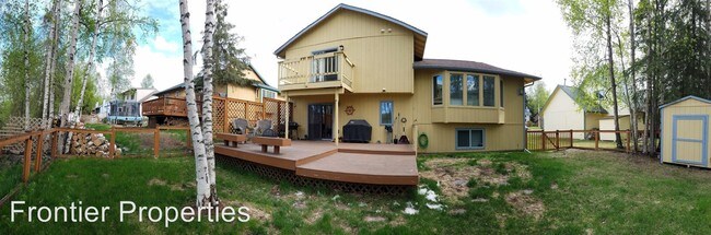 Building Photo - 9044 W Parkview Terrace Loop