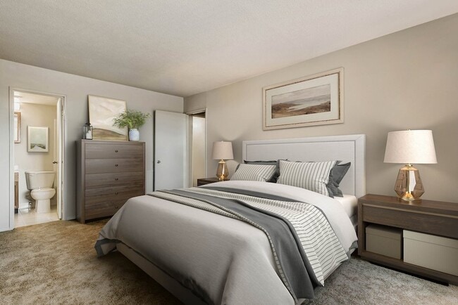 Foto del edificio - Cavalier Club