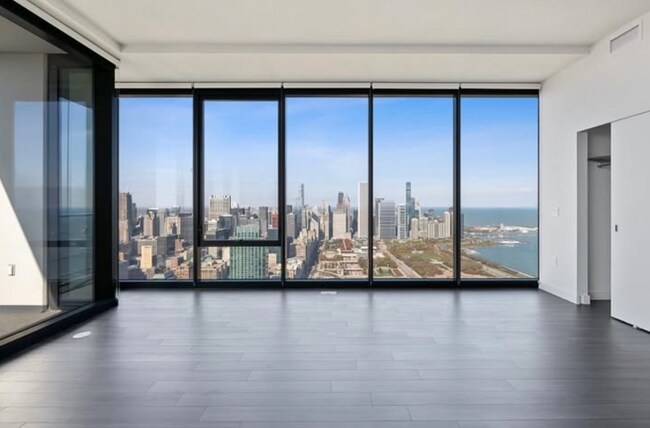 Foto del edificio - 1222 S Indiana Ave