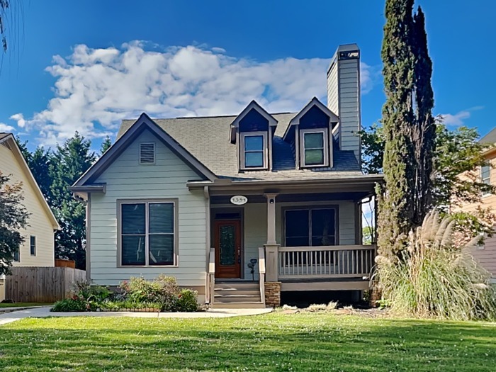 Foto principal - 1351 Eubanks Ave