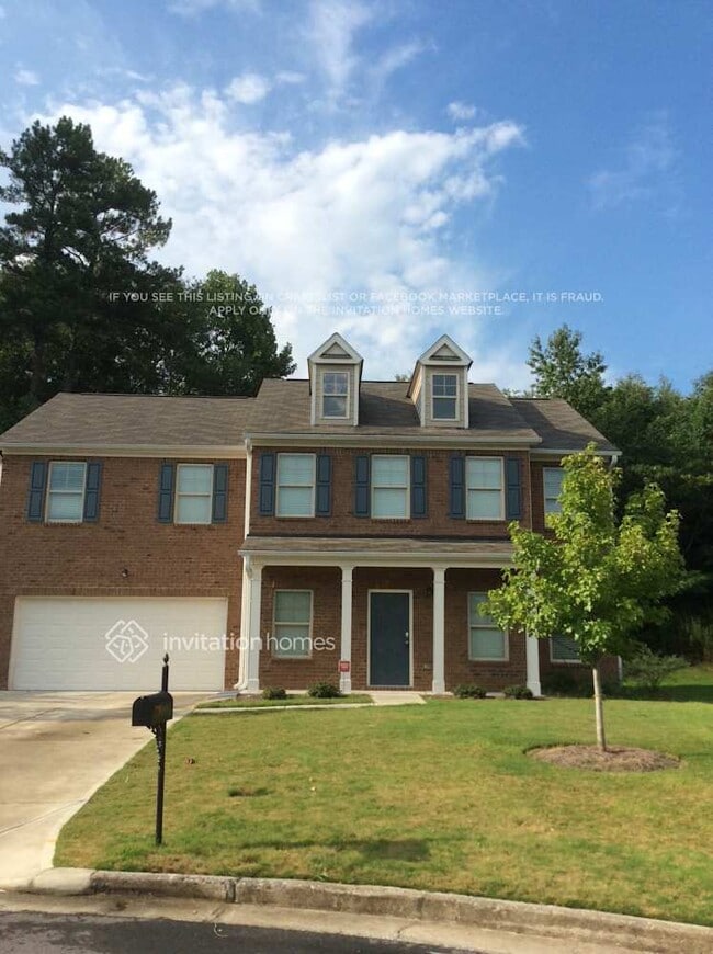 Building Photo - 1030 Franklin Ct