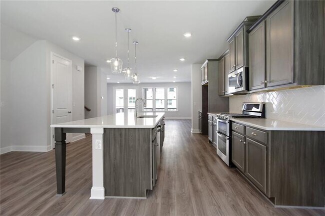 Building Photo - 4294 Foxtail Pine Alley