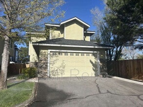 Building Photo - 3871 Warren Way