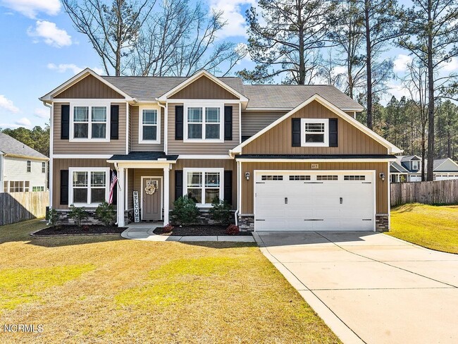 Foto del edificio - 615 Overland Ct