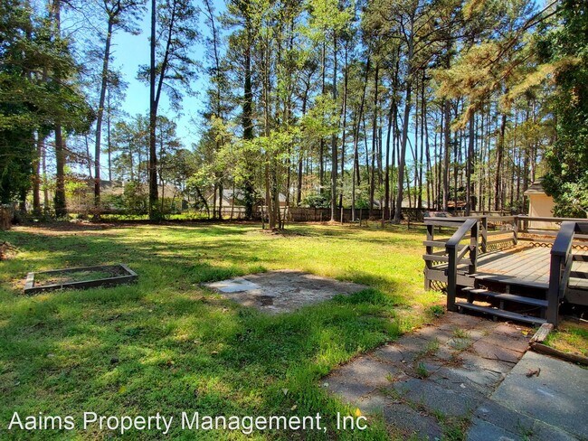 Foto del edificio - 3 br, 1.5 bath House - 9416 Gooden Dr