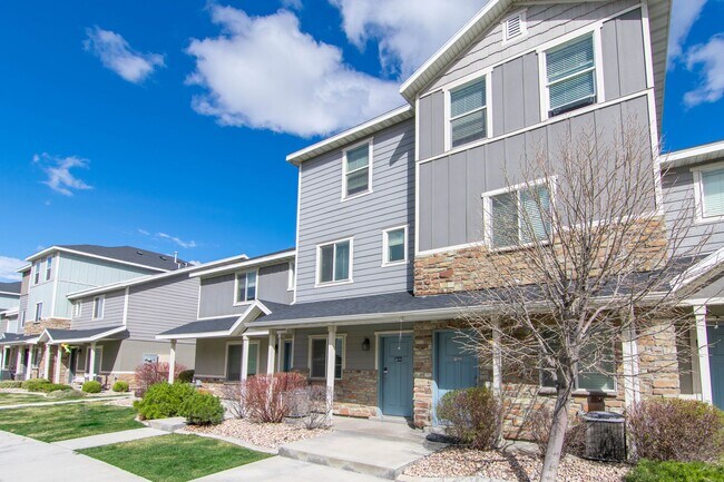Foto del edificio - *Edgewater in Vineyard