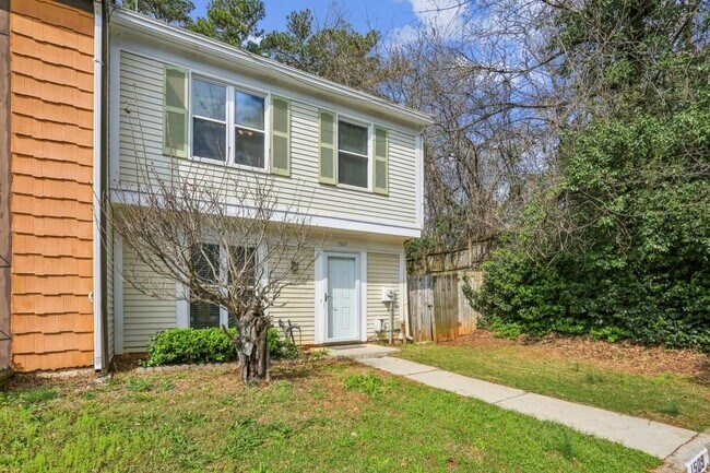 Foto del edificio - 1509 Kilmuir Way