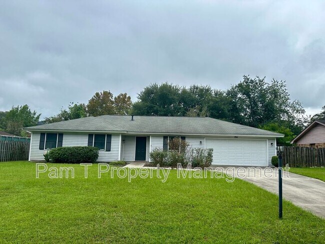 Foto del edificio - 705 Pine Barren Rd