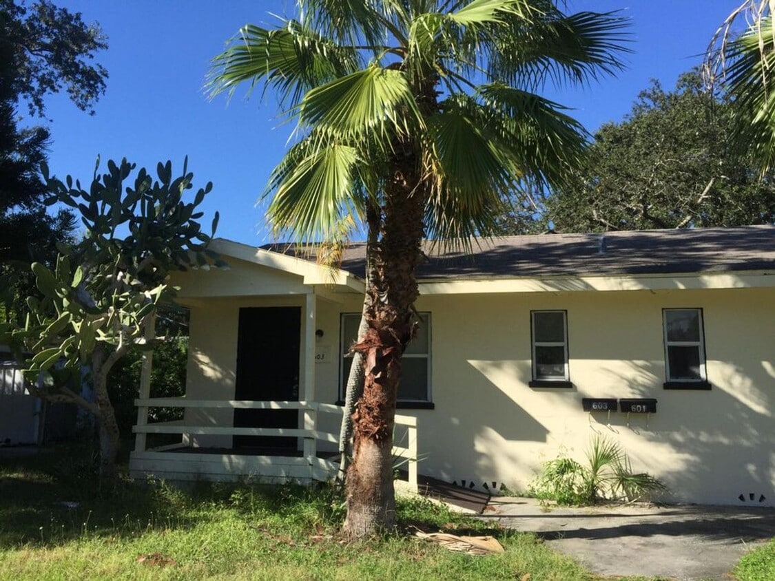 Foto principal - 601-603 28th Avenue S