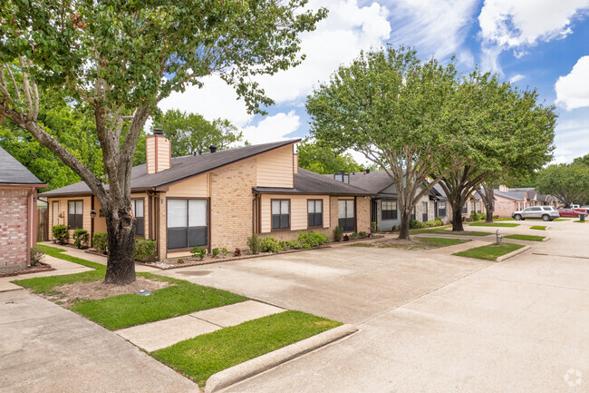 Foto del edificio - Ashford Pecan Grove