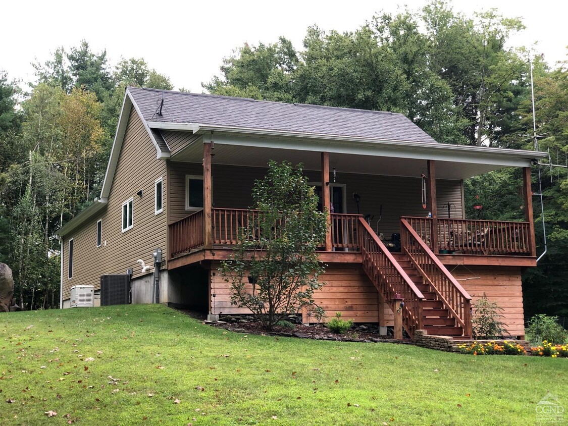 Primary Photo - 167 King Hill-Earlton Rd