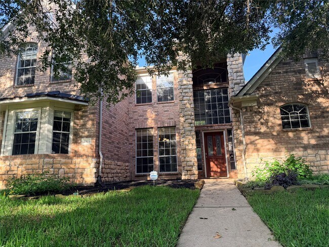 Foto del edificio - 2303 Chelsea Ridge Ct