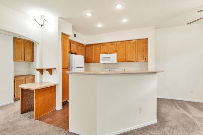 Interior Photo - Villa Toscana