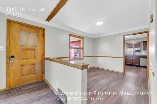 Foto del edificio - 3460 Hetzel Dr