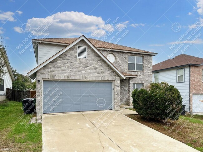 Foto del edificio - 3 br, 2.5 bath House - 7139 Elusive Pass