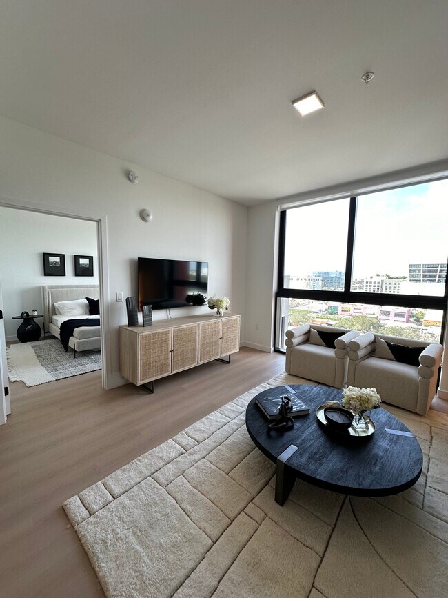 Foto del edificio - 90 NW 31st St