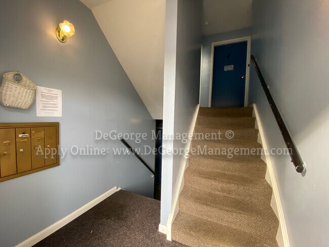 Foto del interior - Woodside Court
