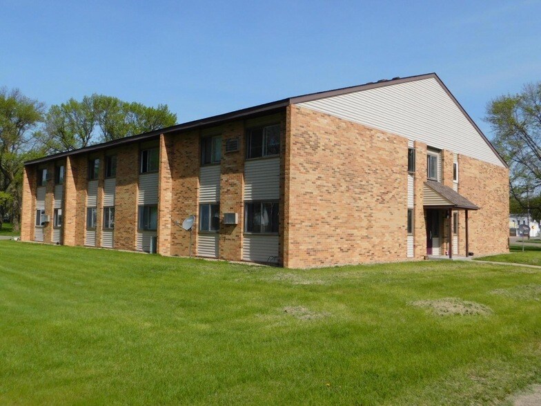 Foto principal - 133 W 1st Avenue