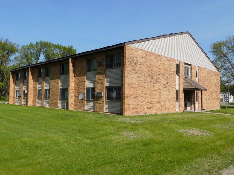Primary Photo - 133 W 1st Avenue