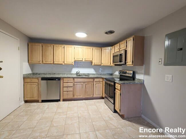 Foto del edificio - 111 Babcock St