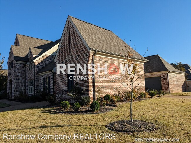 Foto del edificio - 5 br, 3 bath House - 851 Cypress Pond Cv