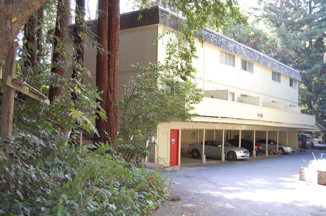 Building Photo - 4255 San Pablo Dam Rd