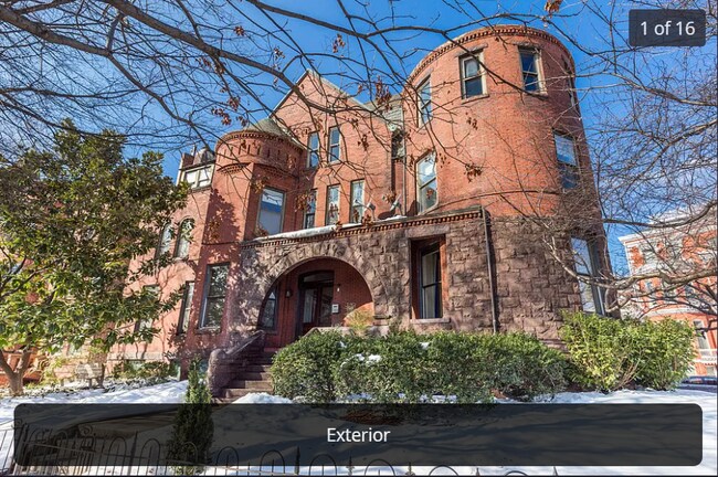 Building Photo - 1301 Rhode Island Ave NW