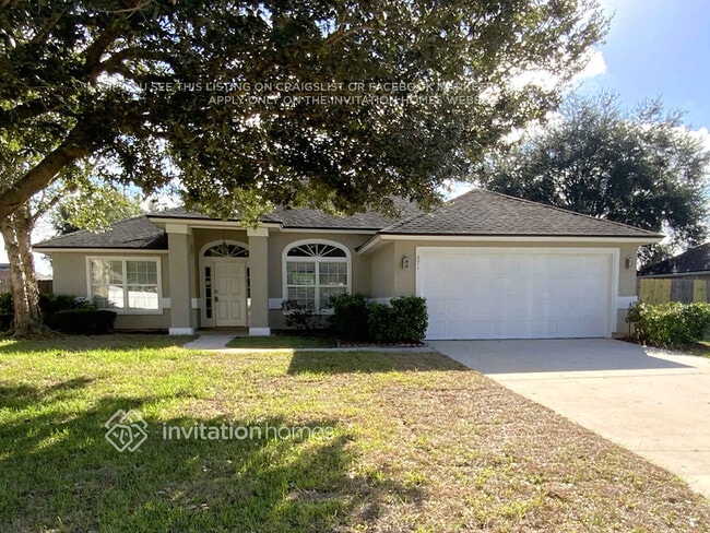 Building Photo - 671 Mandy Oaks Dr