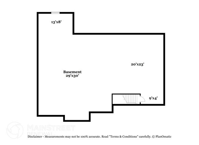 Foto del edificio - 1113 Fox Run Trail