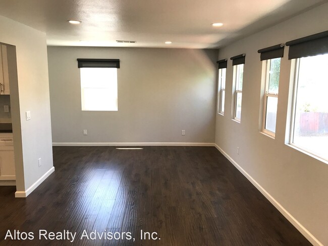 Building Photo - 3 br, 2 bath House - 1436 S. Wolfe Road