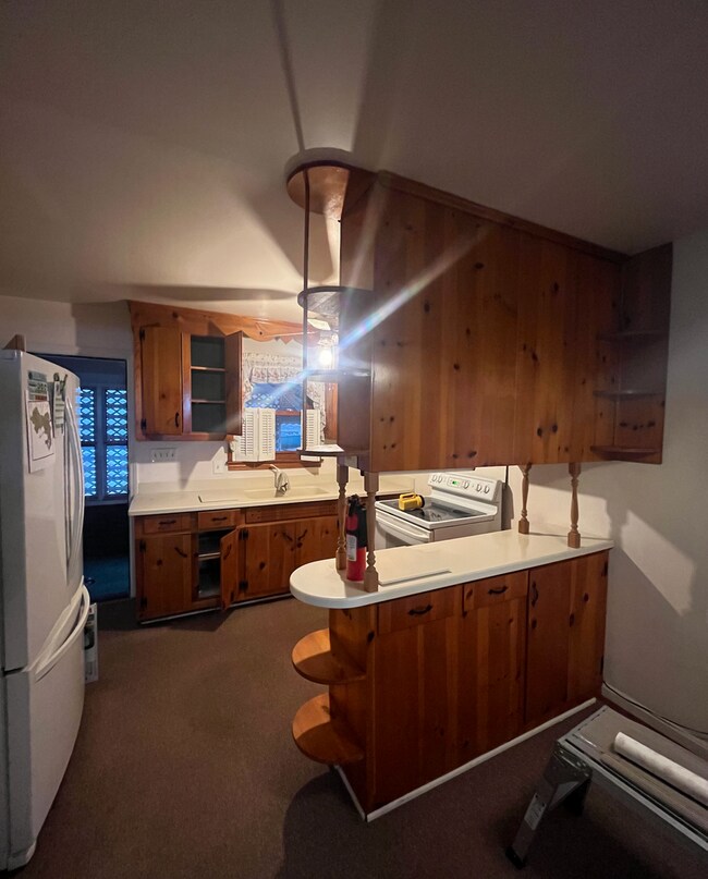 Foto del edificio - 15 Fairlane Cir