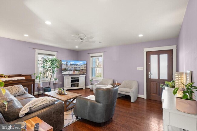 Foto del edificio - 1804 S Oakland St