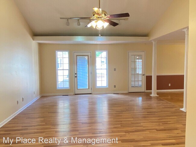 Building Photo - 3 br, 2.5 bath House - 3410 E Rhett Butler Rd