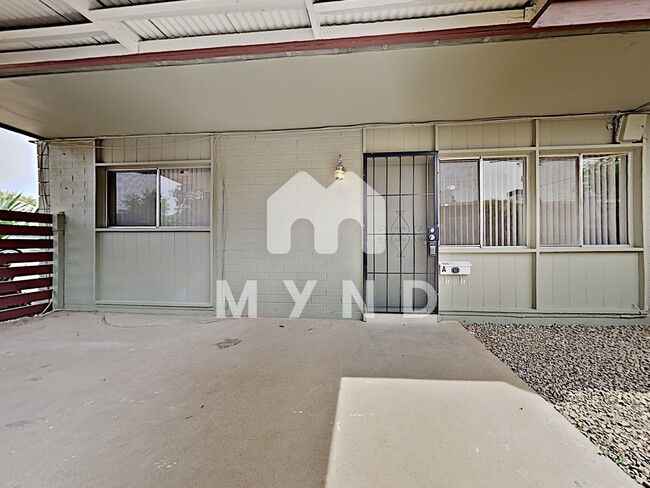 Foto del edificio - 413 W Colter St Apt A