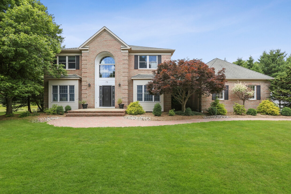 75 Franklin Dr, Montgomery, NJ 08502 House for Rent in Montgomery, NJ