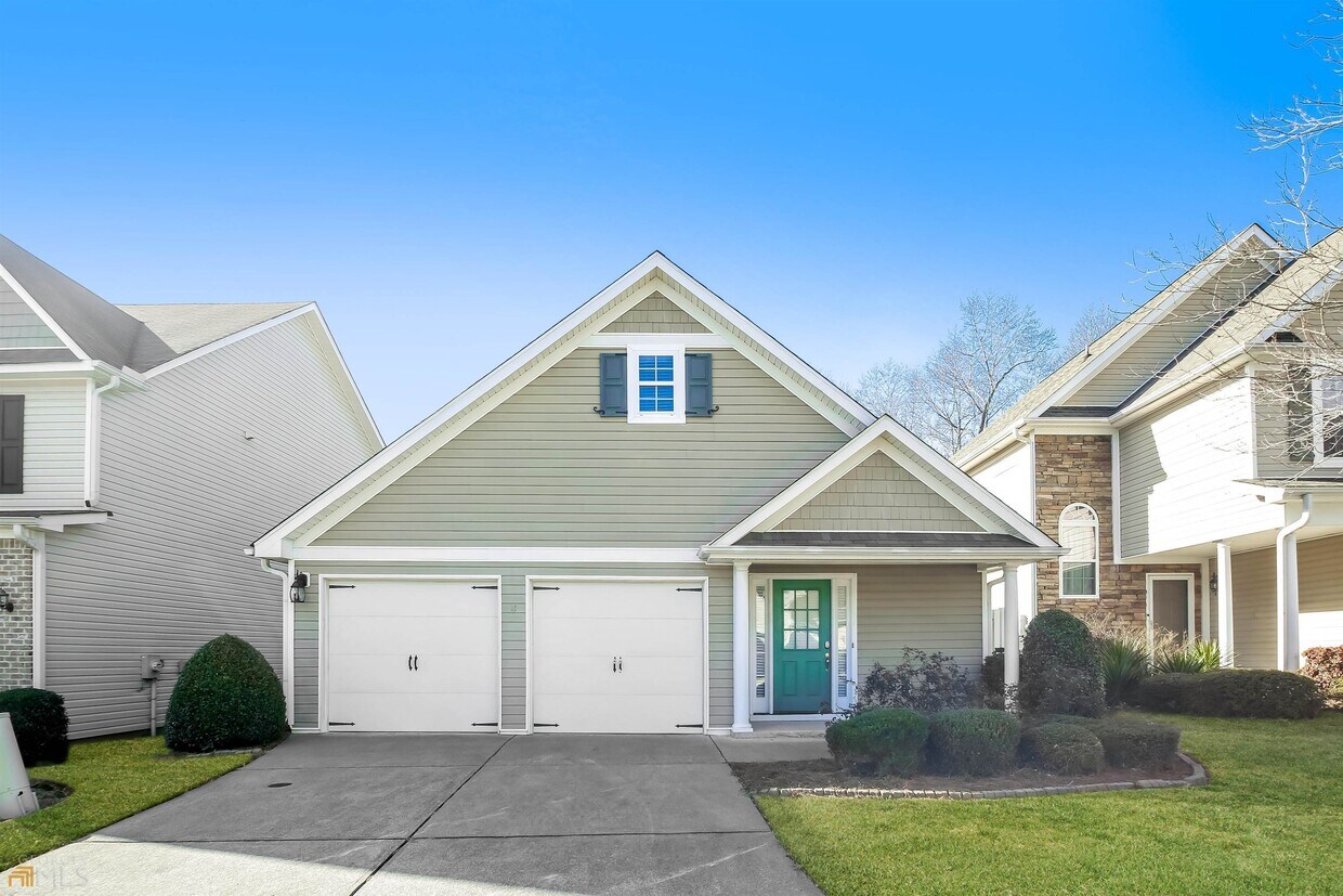 351 Highland Falls Dr, Hiram, GA 30141 House for Rent in Hiram, GA