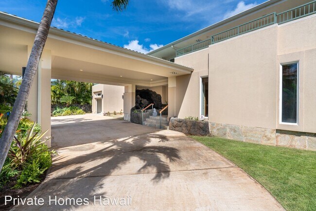 Foto del edificio - 4 br, 5.5 bath House - 260 Portlock Rd.