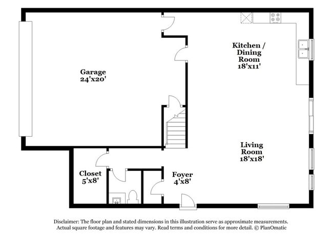 Foto del edificio - 1611 W Parkview Dr