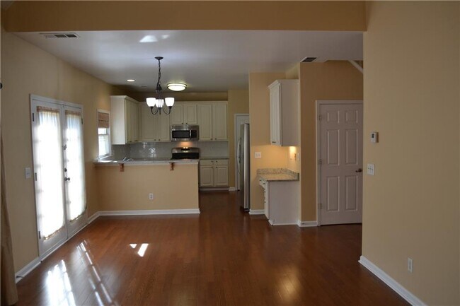 Foto del edificio - 3615 Wyntering Trail