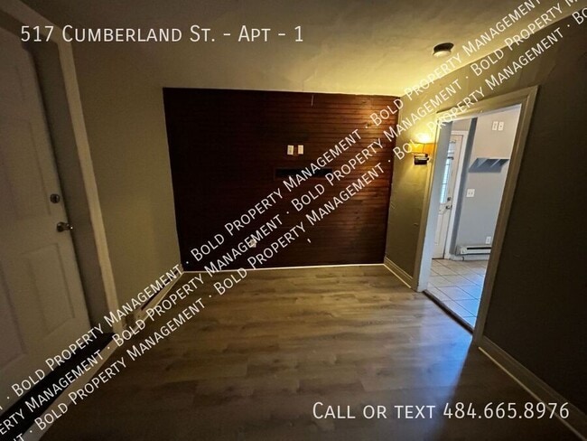 Building Photo - 517 Cumberland St