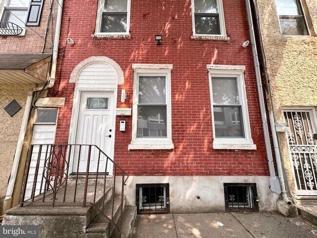 Foto del edificio - 1341 N 2nd St