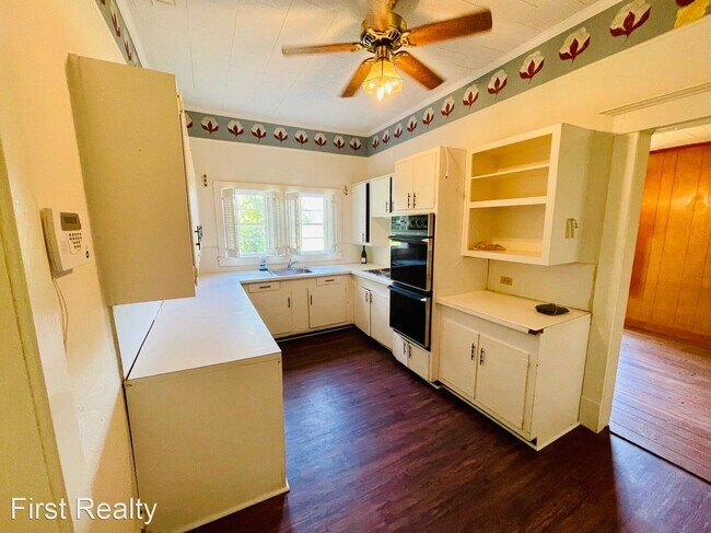 Foto del edificio - 3 br, 1 bath House - 15140 Alabama Highway 51