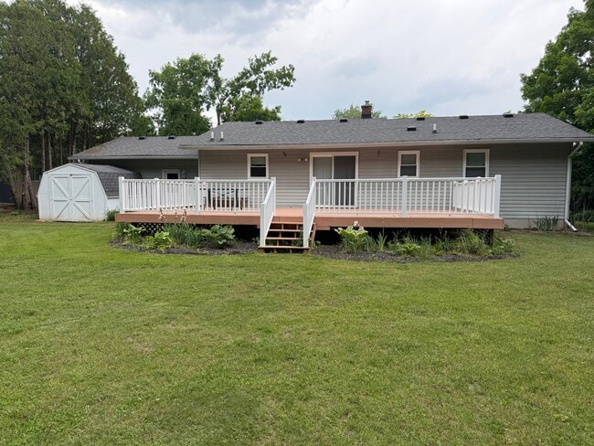 Foto del edificio - 13322 Vergennes St SE